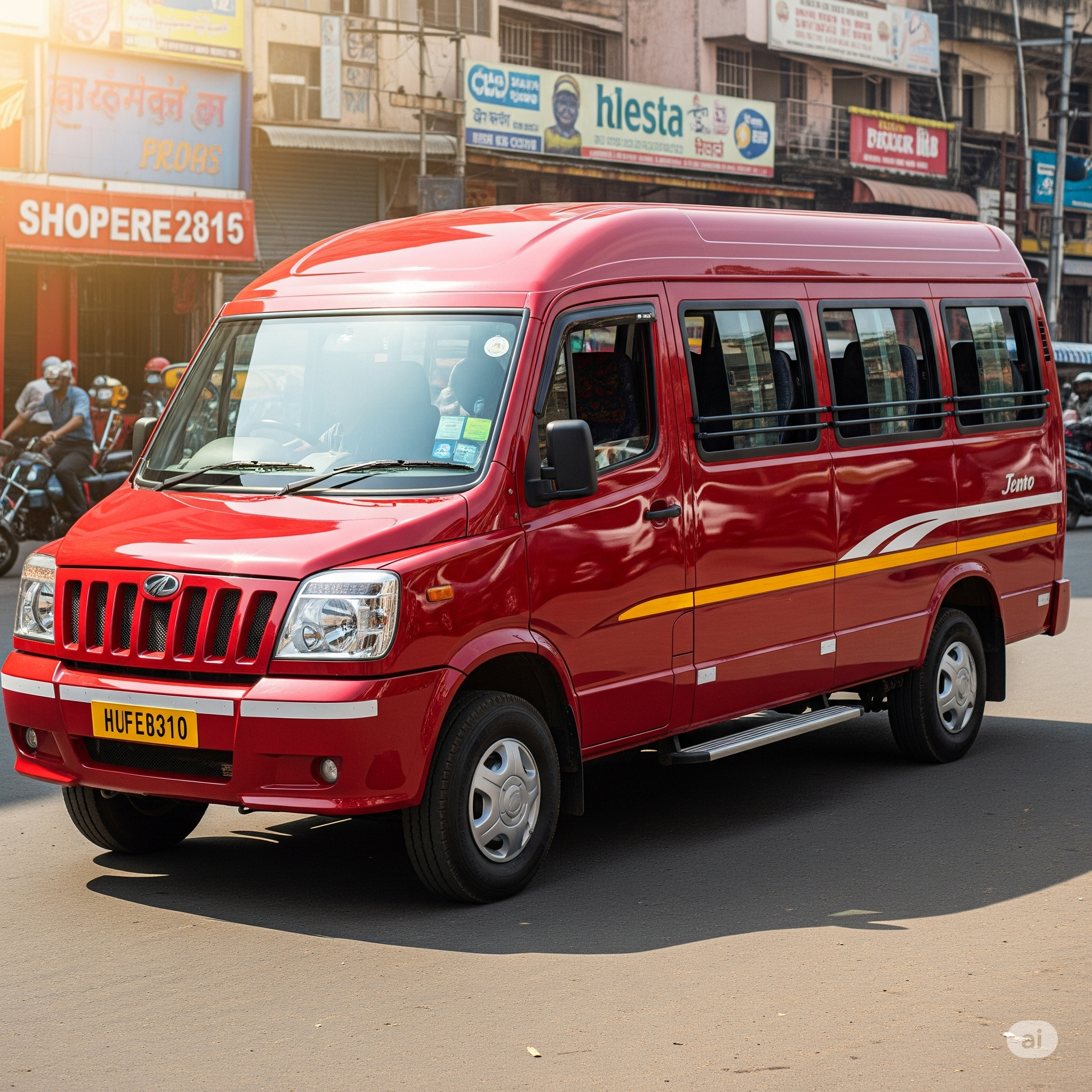 Best Car Travels in Vijayawada