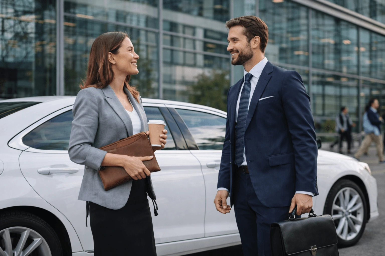 Car Travels in Vijayawada