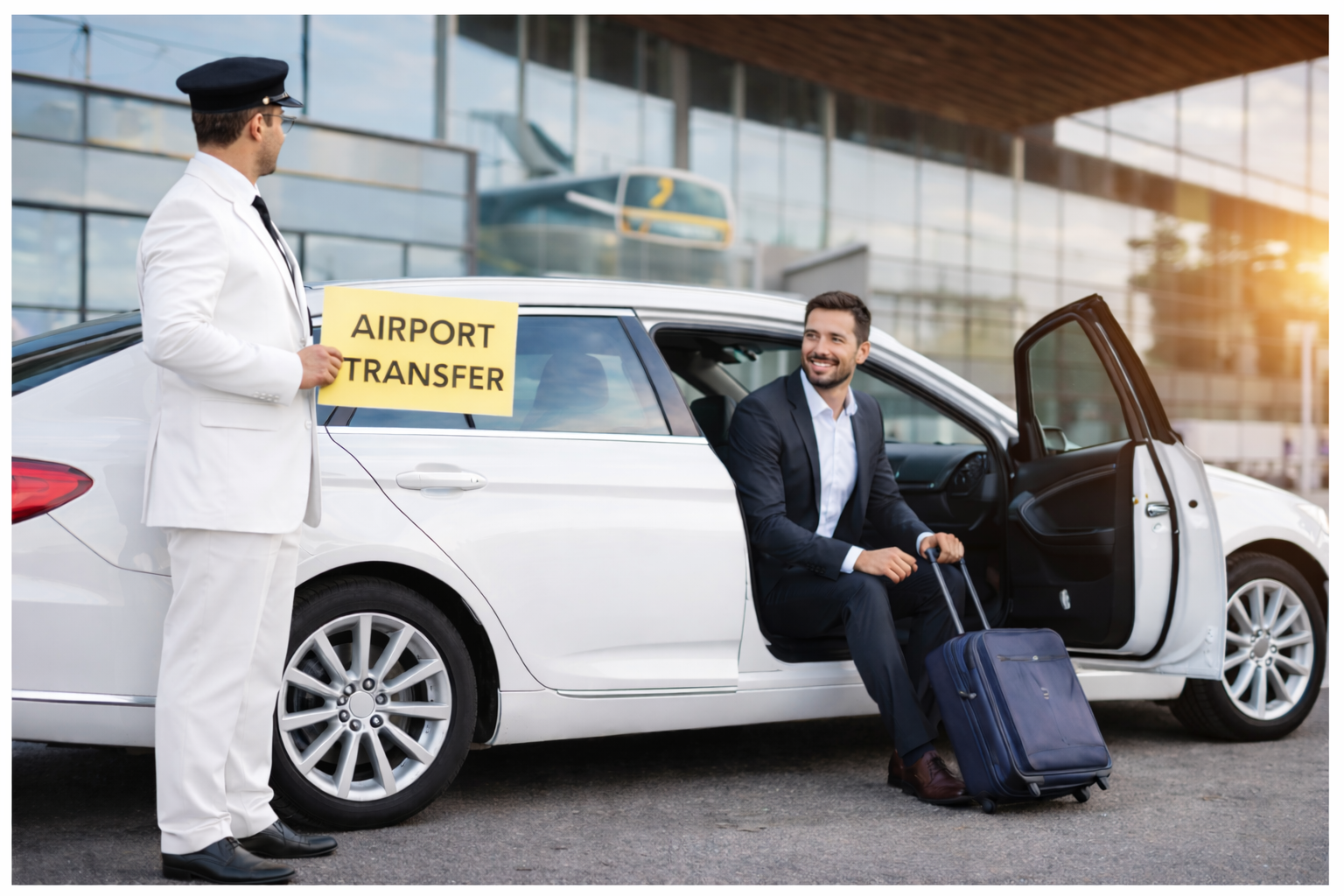 Car Travels in Vijayawada